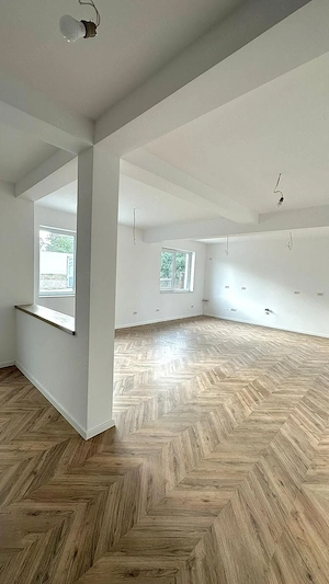 Calitate si spatiu generos! Duplex cu 5 camere - imagine 5