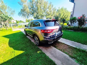 Renault KOLEOS II 2017 - imagine 7