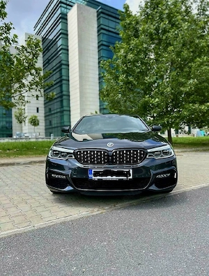 bmw seria5 G3  diesel - imagine 5
