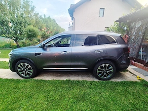 Renault KOLEOS II 2017 - imagine 8
