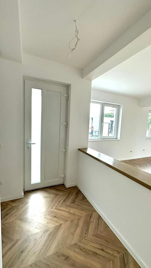 Calitate si spatiu generos! Duplex cu 5 camere - imagine 4