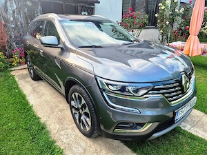 Renault KOLEOS II 2017 - imagine 9
