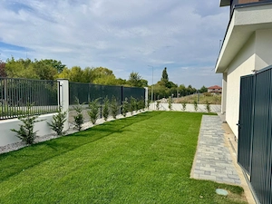 Calitate si spatiu generos! Duplex cu 5 camere