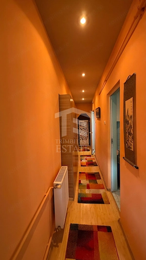 Apartament 3 camere in vila bulevardul Ferdinand - imagine 8