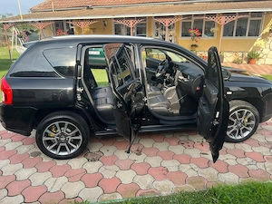 Vând jeep compass - imagine 3