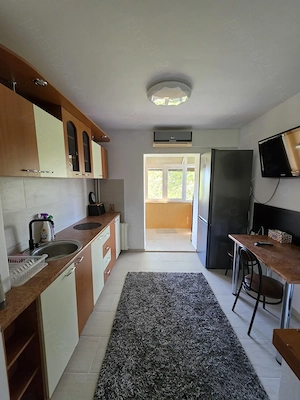 Apartament 2 camere, decomandat, Zona Anda, Constanta
