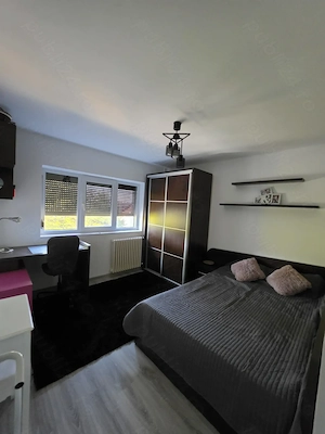 Apartament 2 camere, decomandat, Zona Anda, Constanta - imagine 7