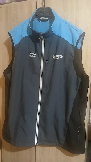 Vestă bărbați xxl 