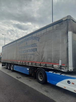 Camion de vanzare - imagine 3
