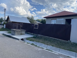 Casa și teren de vânzare  - imagine 7
