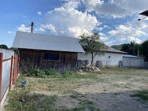 Casa și teren de vânzare  - imagine 4