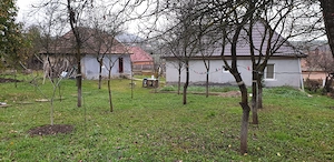 Vand casa la Sanger judetul Mures  - imagine 7