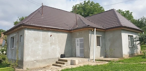 Vand casa la Sanger judetul Mures  - imagine 9