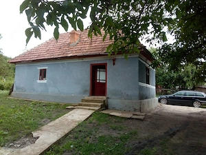 Vand casa la Sanger judetul Mures  - imagine 10