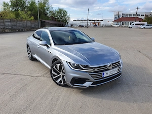 Vw Arteon 2.0 Tdi Dsg Matrix Panoramic Acc  - imagine 1