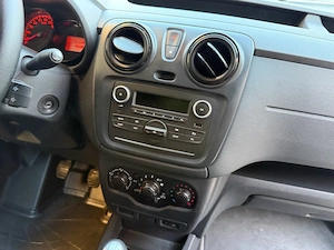 Dacia Dokker Van 1.5 dCi 75 cp Euro 6   2022   AC   196.000 km - imagine 13