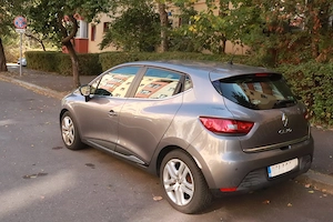 Renault Clio IV 1.2 TCe 120 CP EDC Automată | 2016 | 90.762 km - imagine 2
