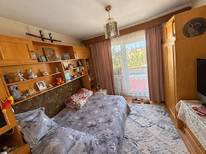 Apartament 4 camere | 4 balcoane | 2 băi | Sibiu, Turnișor, Șos. Alba Iulia - imagine 5