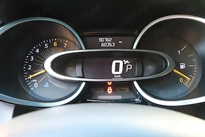 Renault Clio IV 1.2 TCe 120 CP EDC Automată | 2016 | 90.762 km - imagine 6
