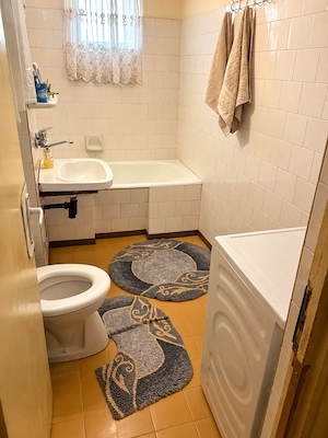 Apartament 4 camere | 4 balcoane | 2 băi | Sibiu, Turnișor, Șos. Alba Iulia - imagine 8