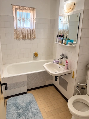 Apartament 4 camere | 4 balcoane | 2 băi | Sibiu, Turnișor, Șos. Alba Iulia - imagine 9