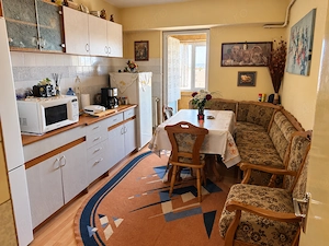 Apartament 4 camere | 4 balcoane | 2 băi | Sibiu, Turnișor, Șos. Alba Iulia - imagine 7