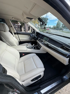 De vânzare bmw seria 5 gt 520d - imagine 2