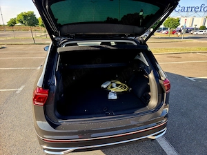 VW Tiguan Elegance eHybrid Plug-in Hybrid, 245 CP, DSG6, model 2022 - imagine 7