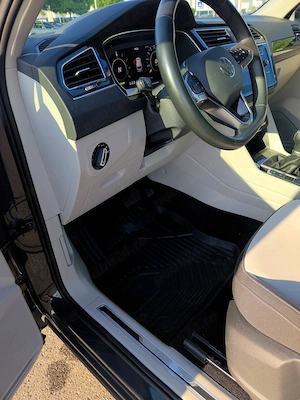 VW Tiguan Elegance eHybrid Plug-in Hybrid, 245 CP, DSG6, model 2022 - imagine 8