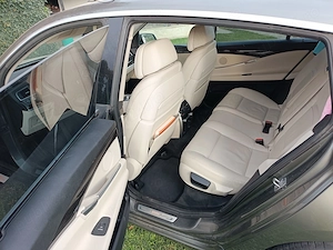 De vânzare bmw seria 5 gt 520d - imagine 5