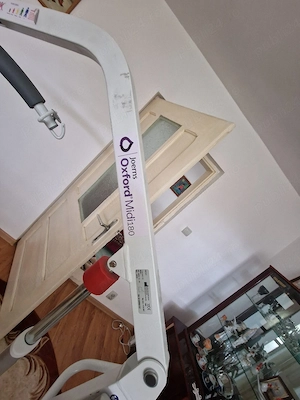 Lift elevator bolnavi