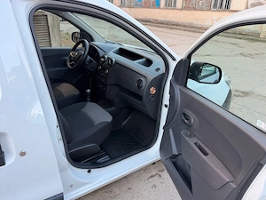 Dacia Dokker Van 1.5 dCi 75 cp Euro 6   2022   AC   196.000 km - imagine 18