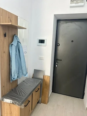 apartament 2 camere-HILS PALLADY-centrala proprie-metrou 2 minute - imagine 4