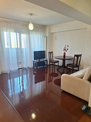 Inchiriere apartament 2 camere Mogosoaia, langa parc, prima chirie, loc de parcare inclus - imagine 4