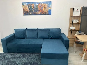 apartament 2 camere-HILS PALLADY-centrala proprie-metrou 2 minute