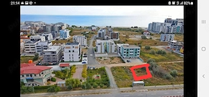 Vand teren mamaia nord deschidere la DN
