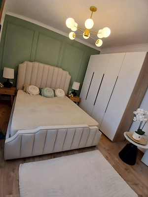 Apartament PREMIUM de vanzare, 2 camere, semicentral - imagine 2