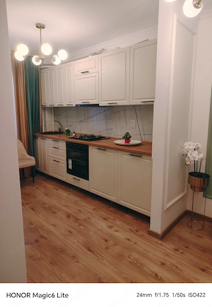 Apartament PREMIUM de vanzare, 2 camere, semicentral - imagine 4