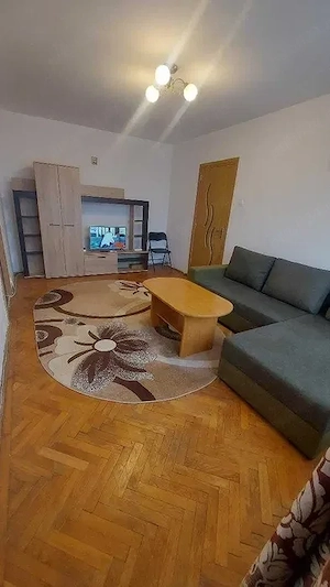apartament 2 camere-baba novac modern - imagine 2