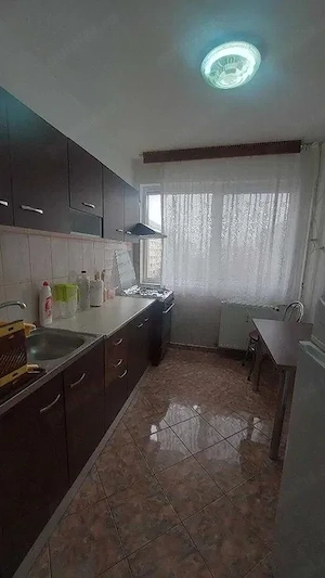 apartament 2 camere-baba novac modern - imagine 5