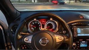 NISSAN JUKE 1.5 dCi   2015   Import Germania - imagine 8