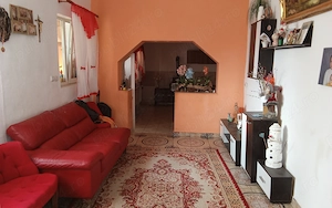 Vând casa in comuna otelec  - imagine 3