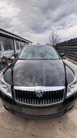 Skoda Octavia 1.8 TSI Business DSG