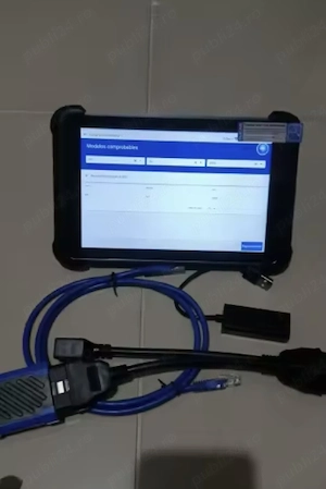 Tester Mucar 892 Bt - imagine 2