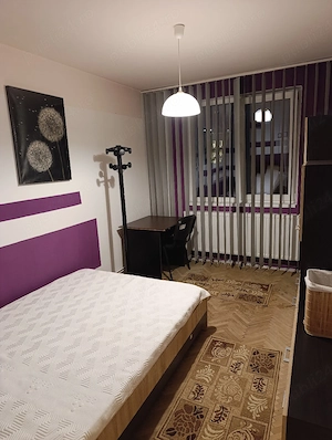 Închiriez apartament 4 camere zona Bălcescu - imagine 4