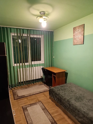 Închiriez apartament 4 camere zona Bălcescu - imagine 3