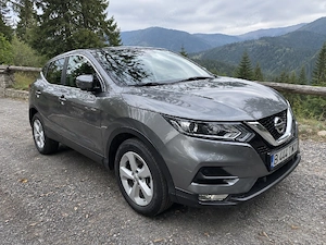 Qashqai 1.33 benzina 160cp automat