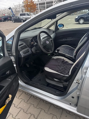 vand Fiat Punto - imagine 3