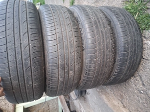 Roti complete 15" Vara - Lassa 195/65/15 - imagine 5