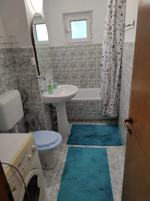 Apartament Iulius Mall de inchiriat - imagine 3